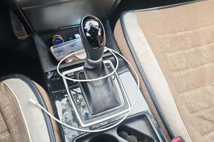 Used Hyundai Mistra 2016 1.8L Automatic Smart GLS