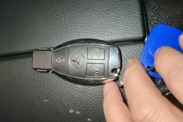 Used Mercedes-Benz GLC 2019 GLC 200 L 4MATIC