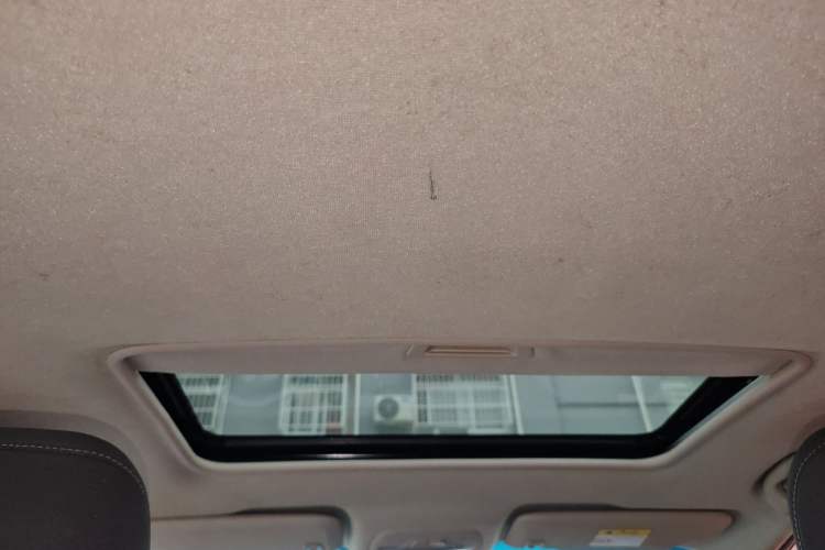 Used Chevrolet Cavalier 2019 320 Automatic Enjoyment with Sunroof