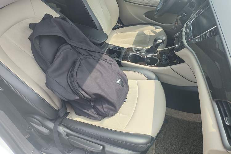 Used Buick Verano 2018 Sedan 15S Automatic Leading Model
