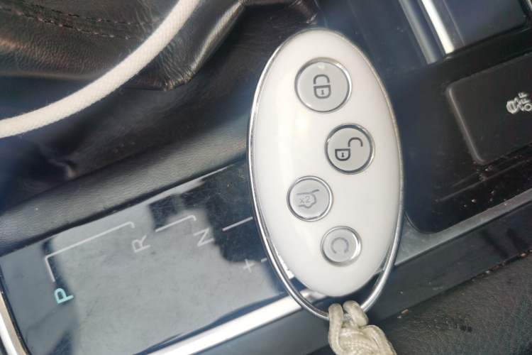 Used BYD Song MAX 2017 1.5T Automatic Smart Connect Prestige 7-Seater
