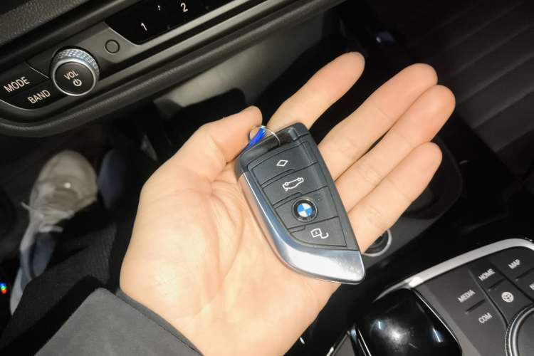 Used BMW 2 Series (Import) 2023 225i Four-Door Coupe M Sport Package
