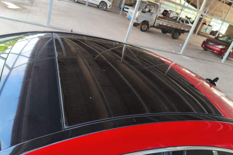 Used Mercedes-Benz CLA 2017 CLA 200 Style Edition