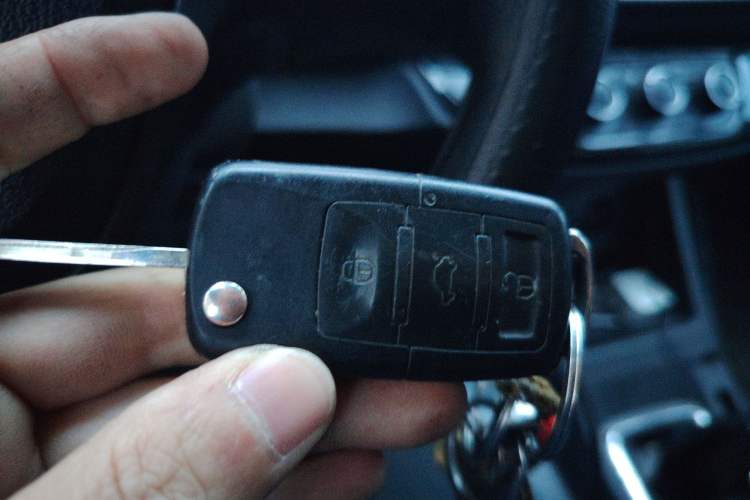 Used FORTHING Lingzhi 2020 M5L 1.6L Luxury 7-Seater
