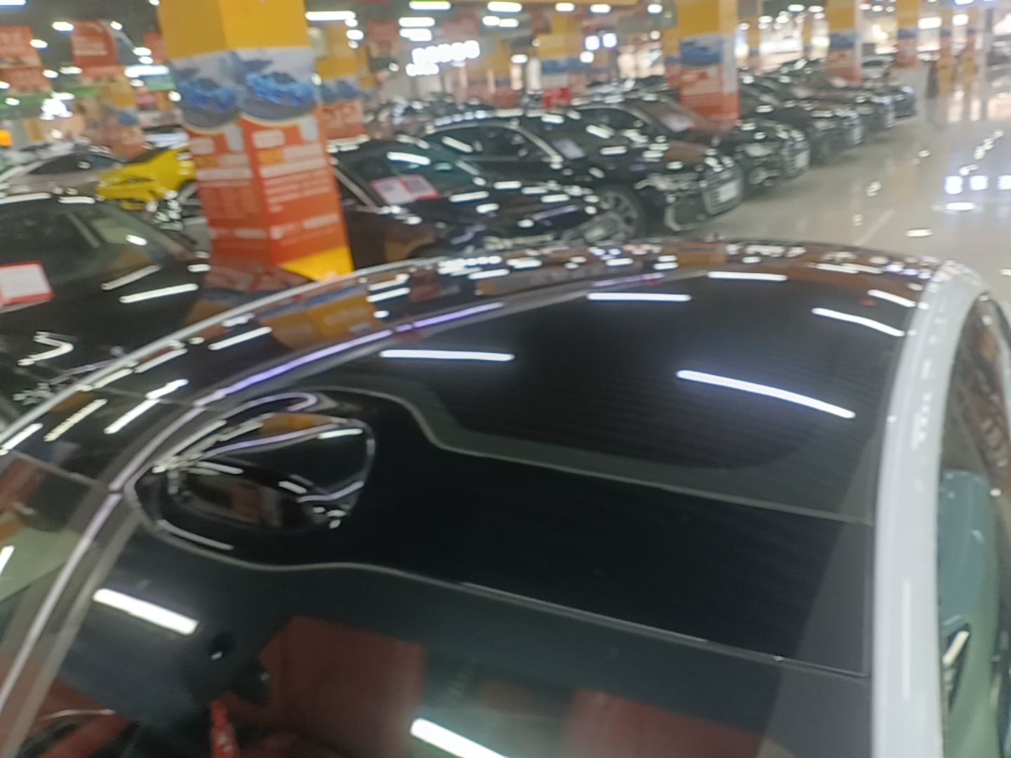 Xiaomi Auto SU7 2024 Four-Wheel Drive Ultra-Long Range Advanced Intelligent Driving Max Edition — снимка 7