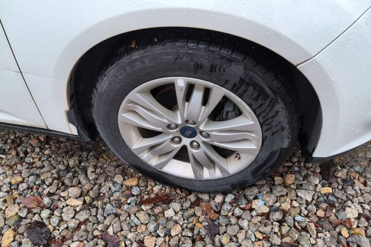 Used Ford Focus 2012 Hatchback 1.6L Automatic Comfort Model
