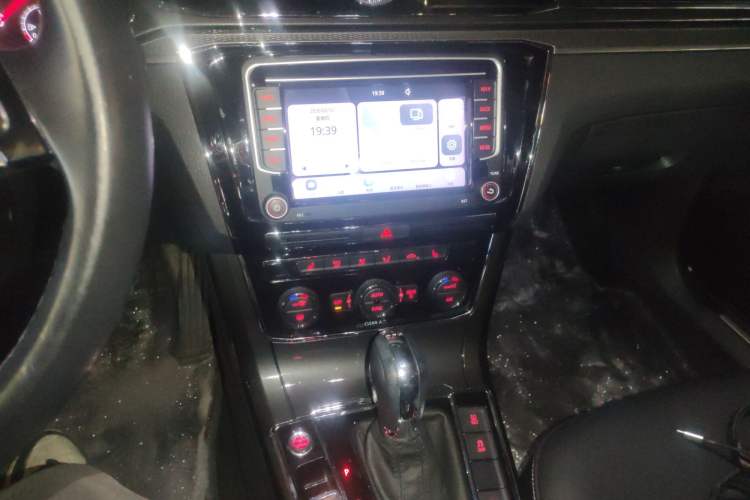 Used Volkswagen Passat 2016 330TSI DSG Prestige Edition