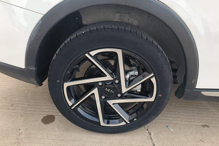 Used NETA AYA 2023 401 Lite
