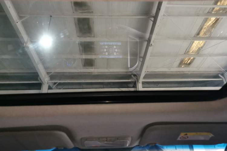 Used JAC Refine S3 2014 1.5L Manual Luxury Smart Model