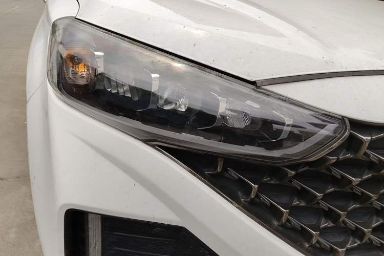 Used Hyundai ix35 2021 2.0L Automatic 2WD GLS Leading Edition Right Front Headlight