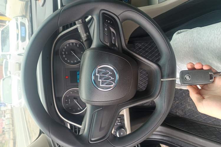 Used Buick GT 2015 15N Automatic Entry-Level Trim