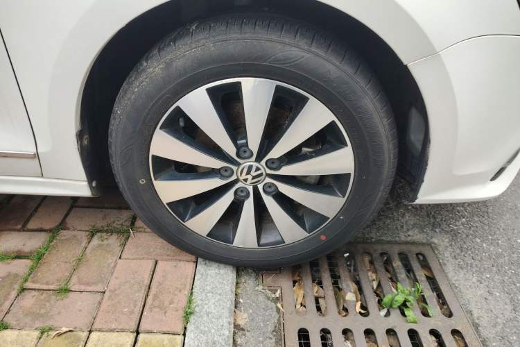 Used Volkswagen Sagitar 2018 1.6L Automatic Comfort Model
