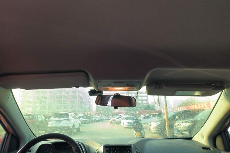 Used Chery Arrizo 5 2017 1.5L Manual Elite Edition