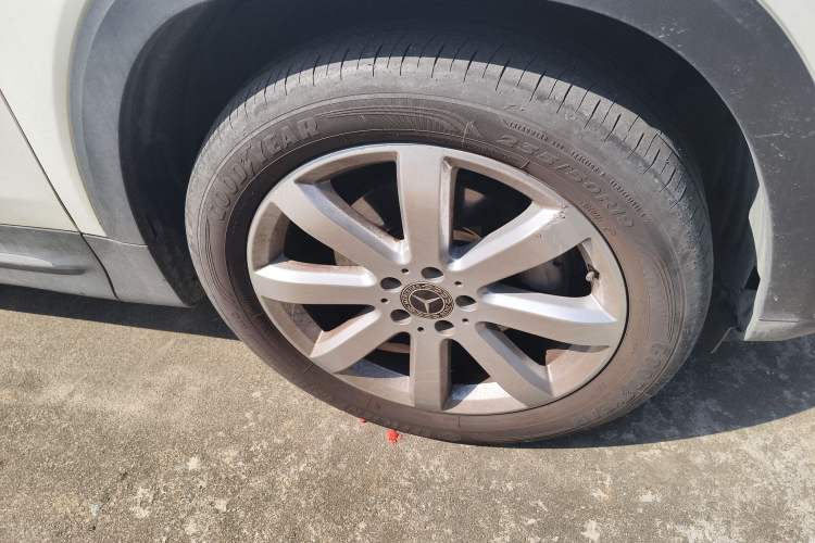 Used Mercedes-Benz GLB 2020 Facelift GLB 200 Fashion Edition
