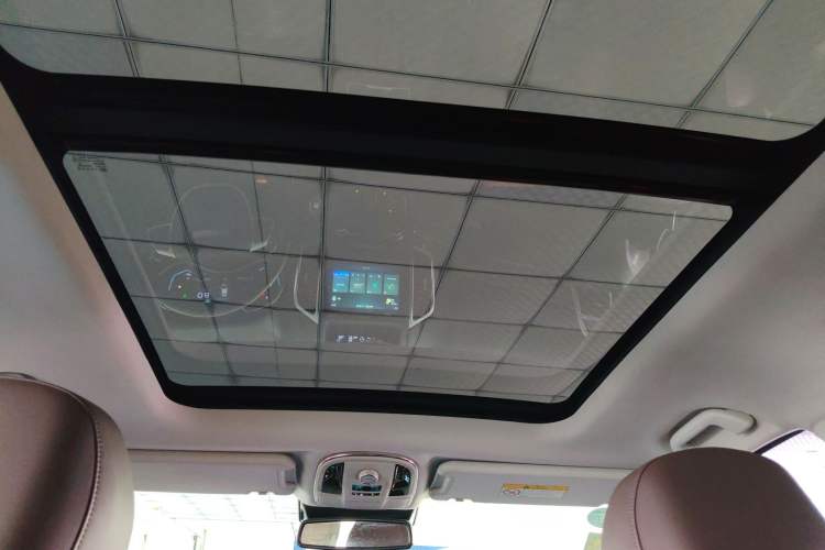 Used Haval H9 2020 2.0T Gasoline 4WD Premium Edition 5 Seats