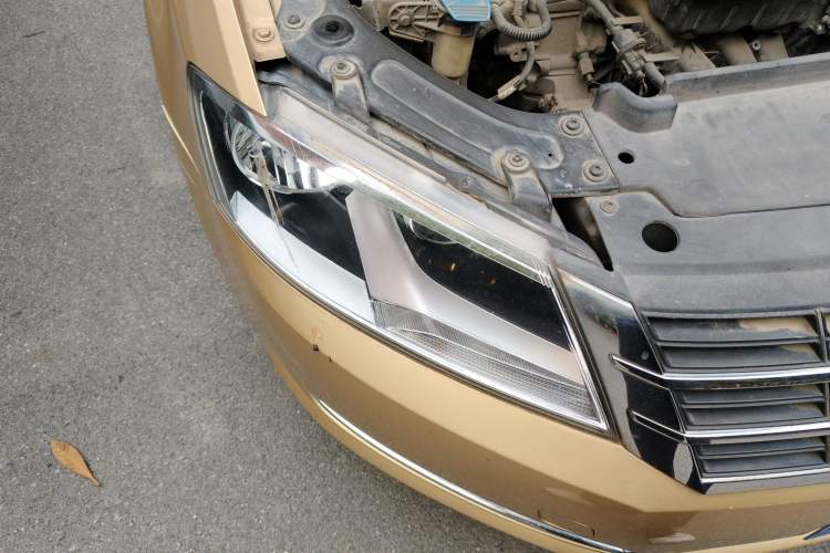 Used Volkswagen Lavida 2013 Restyled Classic 1.6L Automatic Comfort Edition
