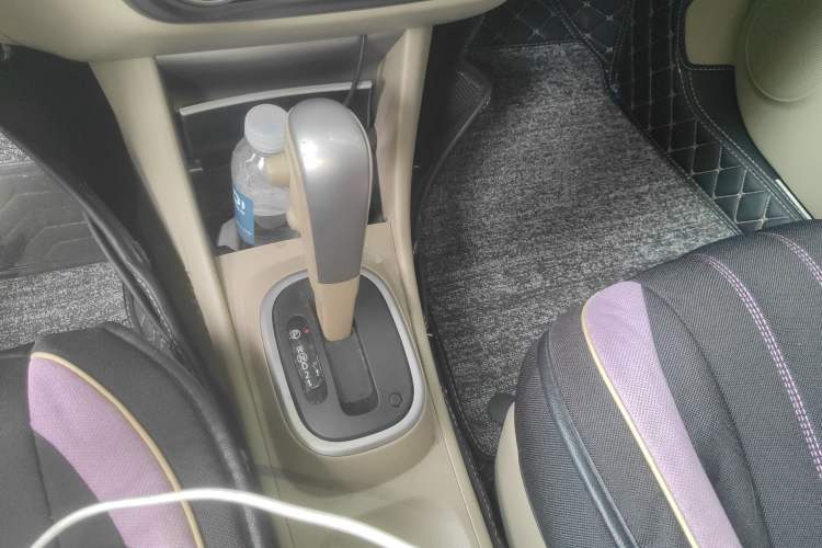 Used Nissan Sylphy 2012 Classic 1.6XE Automatic Comfort Edition
