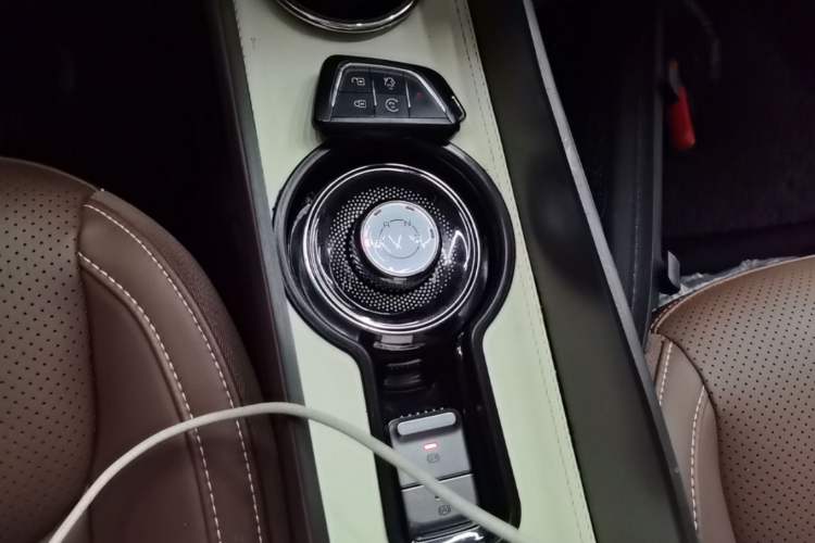 Used Wuling Bingo 2023 333km Enjoy+ Version