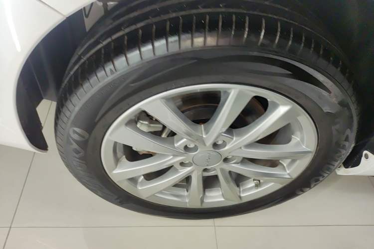 Used AION S 2023 Meizu 580 Lithium Iron Phosphate