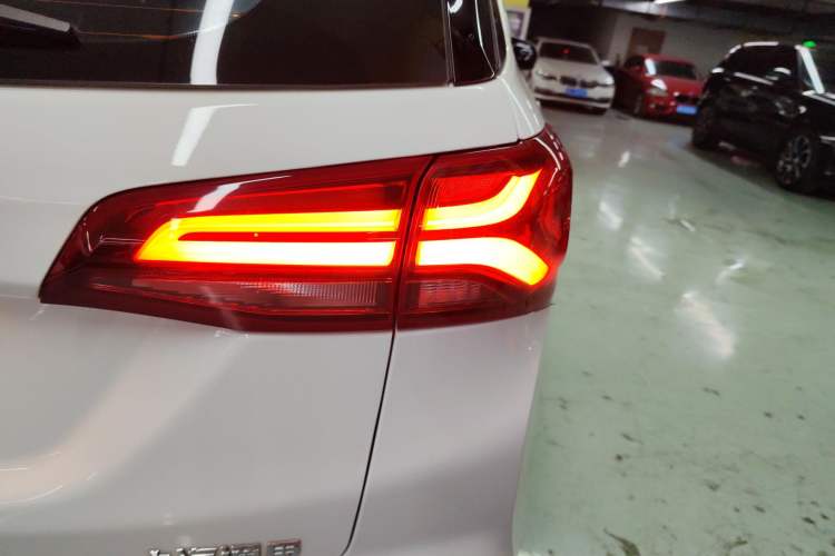 Used Chevrolet Equinox 2022 535T YuJie Edition