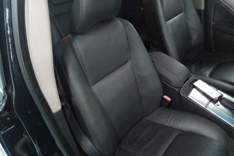 Used Volvo XC Classic 2014 T5 Luxury Edition
