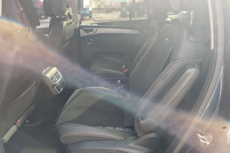 Used Volkswagen Talagon 2021 380TSI Four-Wheel Drive Luxury Premium Edition Pro
