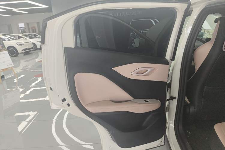 Used BYD Seagull 2024 Honor Edition 305km Dynamic Version