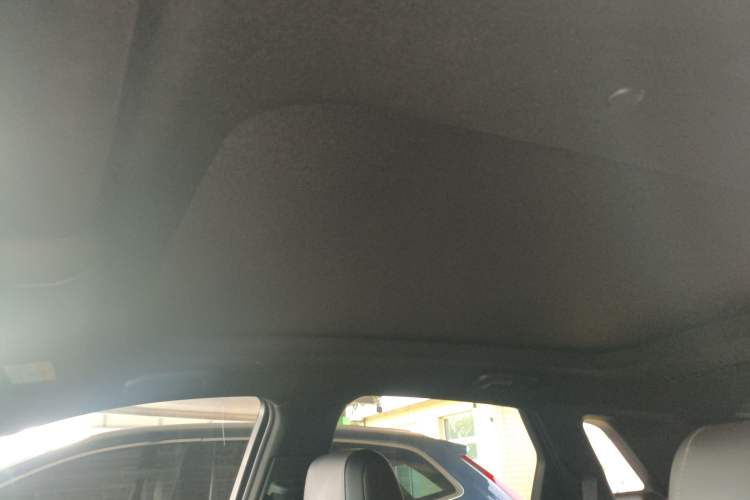 Used Cadillac XT5 2020 Revised Version 28T Luxury Edition
