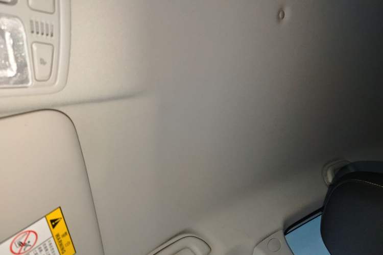 Used BAIC Beijing X3 2021 1.5T CVT Glory Edition
