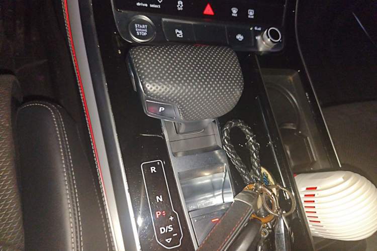 Used Audi Q8 2019 55 TFSI Prestige Dynamic Edition
