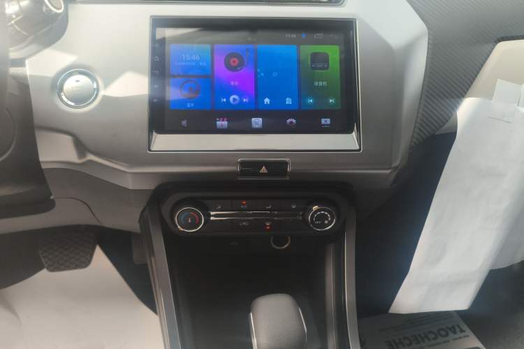 Used Chery Tiggo 3X 2022 PLUS 1.5L CVT Fashion Edition