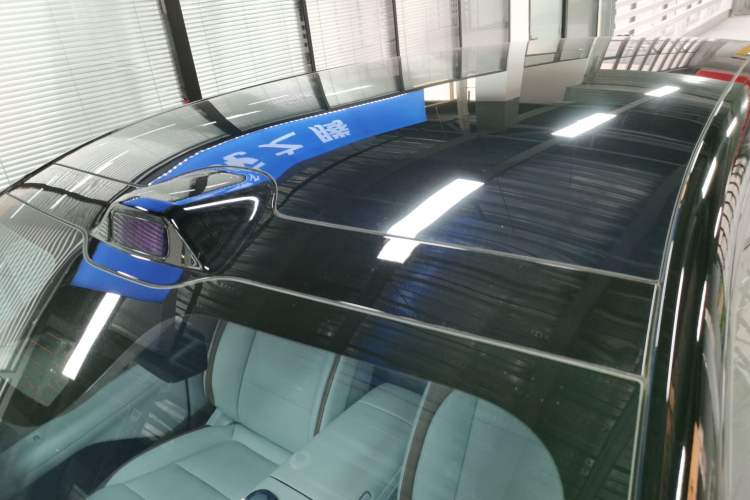 Used Avatr 07 2026 Elite Pure-Electric Version
