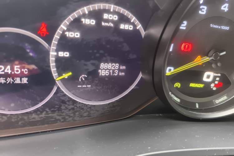 Used Porsche Cayenne E-Hybrid 2019 Cayenne E-Hybrid 2.0T