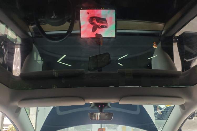 Used Tesla Model Y 2022 Performance High-Performance All-Wheel-Drive Version