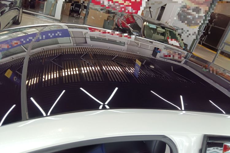 Used Lingxi L 2024 Player No. 1 Edition
