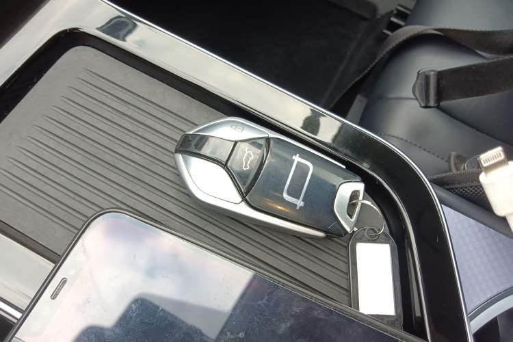 Used Bestune T90 2023 1.5T DCT Automatic Luxury Edition
