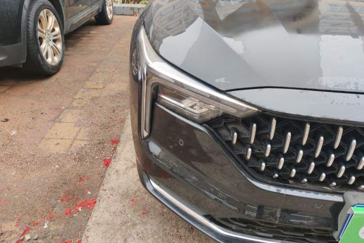 Used Bestune B70 2022 Third Generation 1.5T Automatic Premium Edition