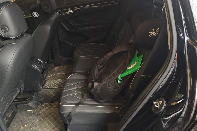 Used Volkswagen Tiguan L New Energy 2023 430 PHEV Plug-in Hybrid Prestige Edition