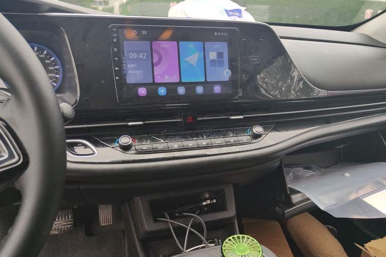 Used AION S 2019 Xuan 530
