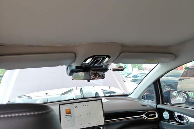 Used AION V 2024 Plus 70 Star Edition Lithium Iron Phosphate
