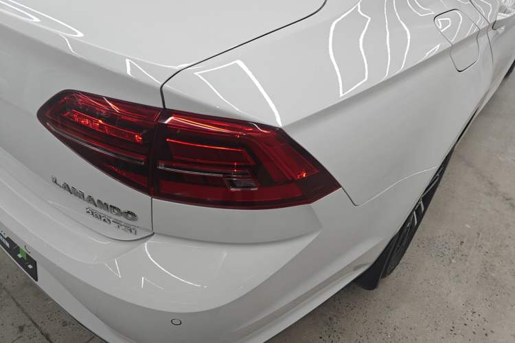 Used Volkswagen Lamando 2021 280TSI DSG Comfort Edition