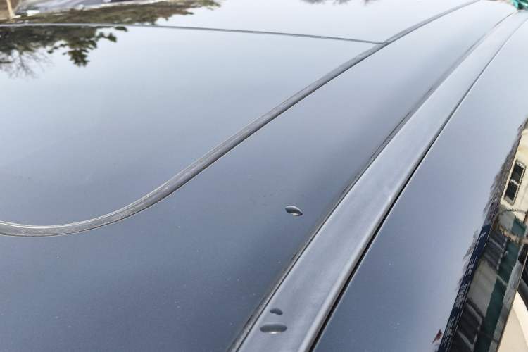 Used Honda Avancier 2020 370TURBO Two-Wheel Drive Luxury Edition