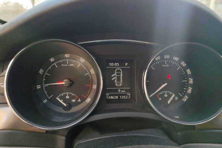 Used Skoda Superb 2013 1.8TSI Automatic MingShi Edition
