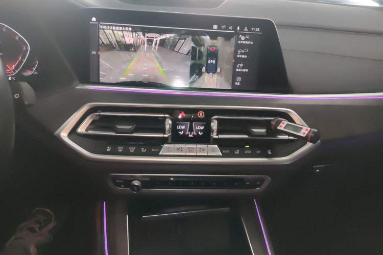 Used BMW X5 (Import) 2021 xDrive40i Luxury Model with M Sport Package
