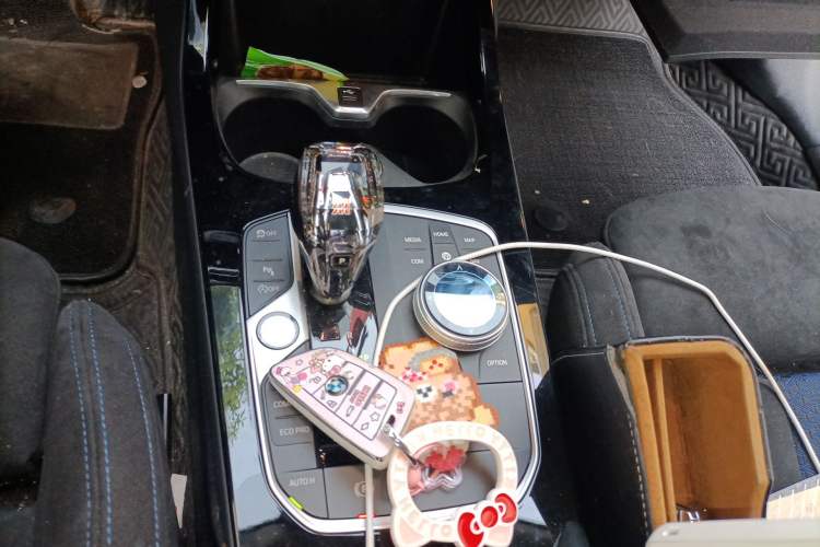 Used BMW 2 Series 2021 225i Four-Door Coupe M Sport Night Edition
