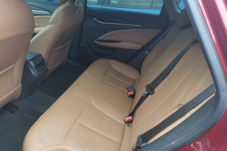 Used Buick Excelle GX 2018 18T Automatic Flagship Model