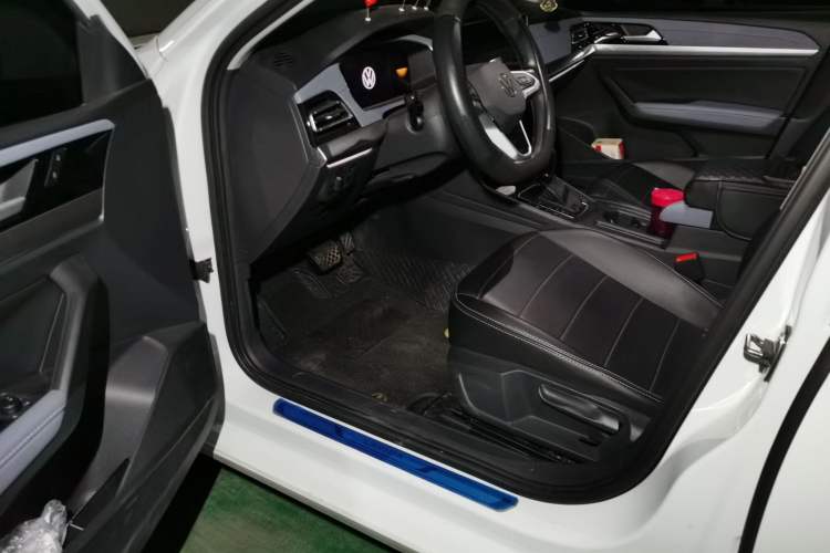 Used Volkswagen Lavida 2023 1.5L Automatic Full-Comfort Edition
