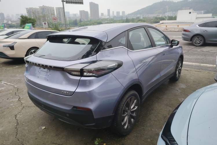 Used Geometry M6 2022 450 New Smart Type