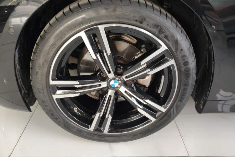 Used BMW 4 Series 2024 425i M Sport Package