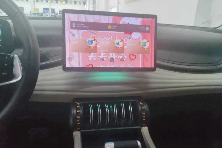 Used BYD Yuan PLUS 2023 Champion Edition 430KM Superior Model